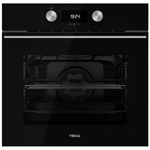 Электрический духовой шкаф Teka HLB 8300 NIGHT RIVER BLACK