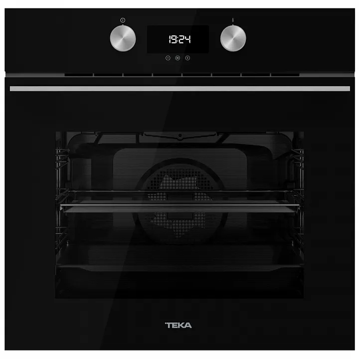 Электрический духовой шкаф Teka HLB 8300 NIGHT RIVER BLACK