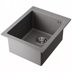 Кухонная мойка OMOIKIRI Bosen 41A