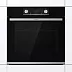 Электрический духовой шкаф Gorenje BOSX6737E09BG