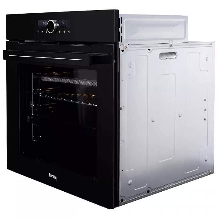 Электрический духовой шкаф Korting OKB 8731 CPGN