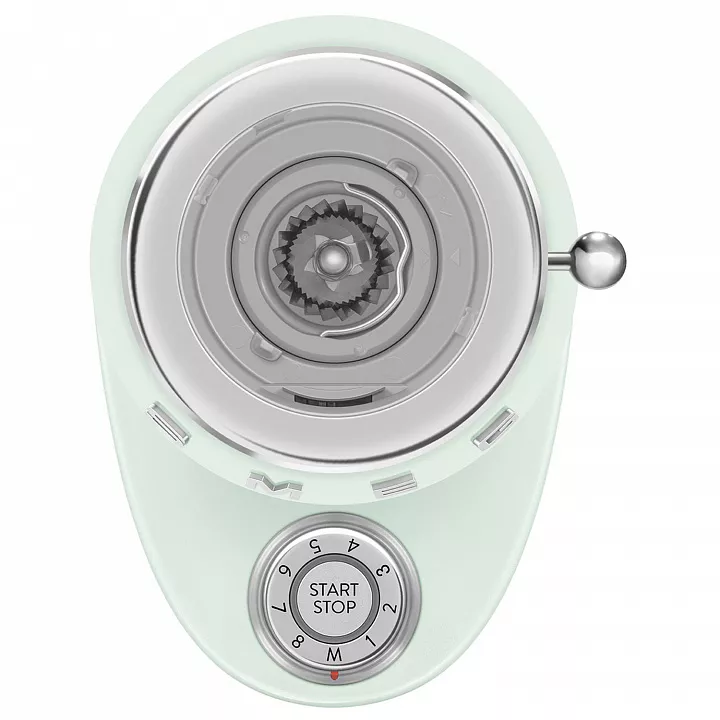 Кофемолка SMEG CGF03PGEU