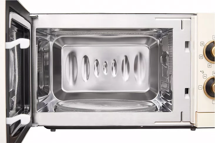 Микроволновая печь Korting KMO 815 RB