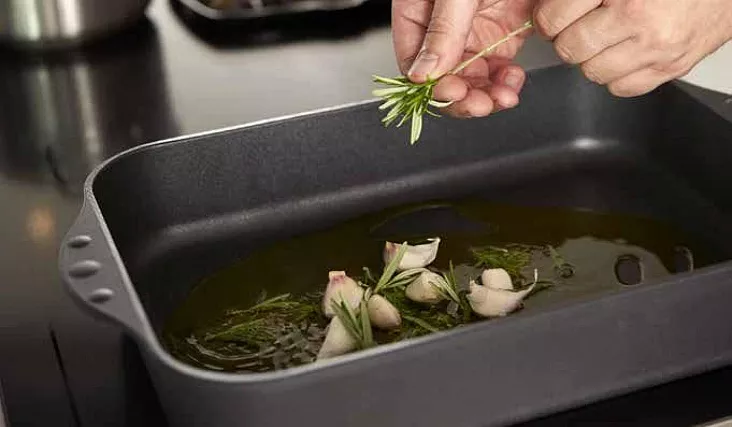 Форма для выпекания Asko AD82A