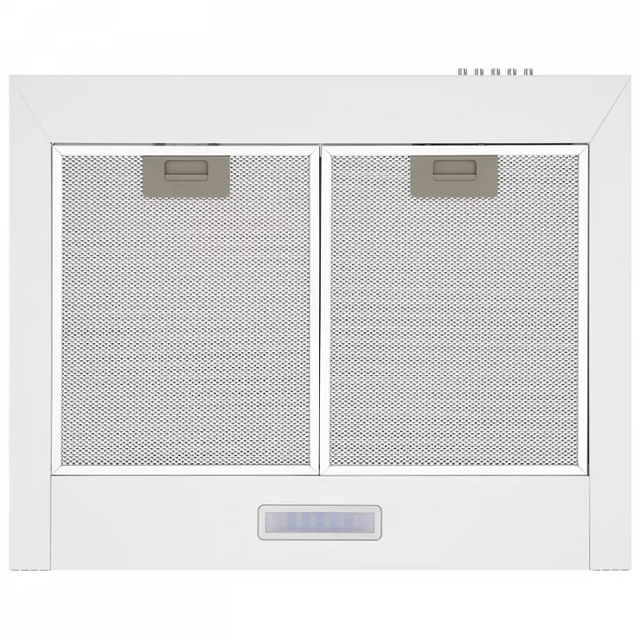 Купольная вытяжка HOMSair DELTA 60 White