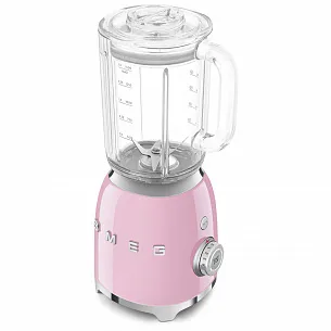 Блендер Smeg BLF03PKEU