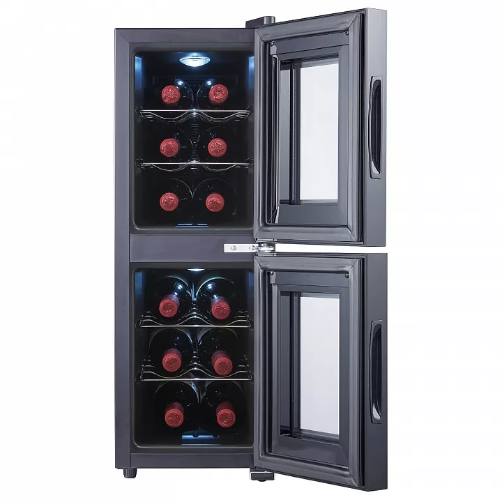 Винный шкаф Cellar Private CP012-2E