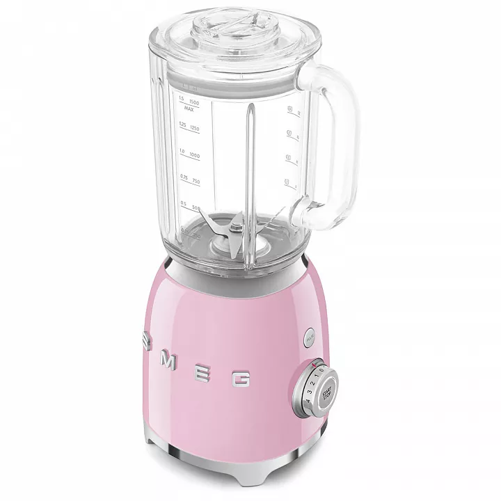 Блендер Smeg BLF03PKEU