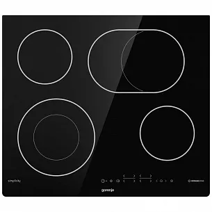 Электрическая варочная панель Gorenje ECT643SYB
