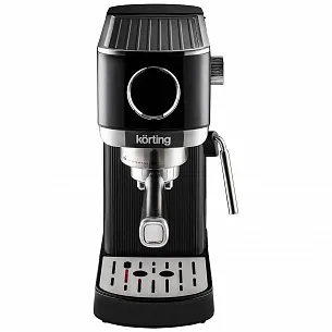 Рожковая кофемашина Korting KCM 1002 EN