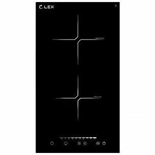 Индукционная варочная панель LEX EVI 320-2 BL