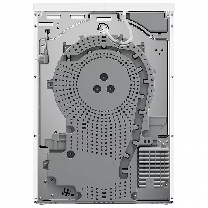 Сушильная машина Electrolux EW9D587KCE