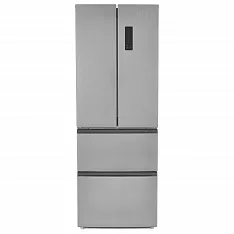 Холодильник-морозильник French Door ZUGEL ZRFD361X