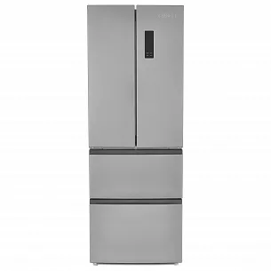 Холодильник-морозильник French Door ZUGEL ZRFD361X