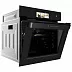 Электрический духовой шкаф с паром HIBERG S-VM 6615 B i-SMART