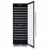 Встраиваемый винный шкаф Cellar Private CP165-2T