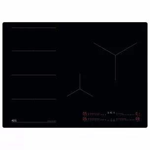 Индукционная варочная панель AEG TI74IF00IB