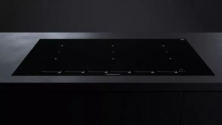 Индукционная варочная панель Kuppersbusch KI 9800.1 MR