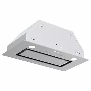 Полновстраиваемая вытяжка Korting KHI 6788 GGR