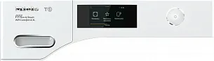 Сушильная машина Miele TWR 780 WP White Edition
