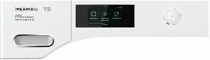 Сушильная машина Miele TWR 780 WP White Edition