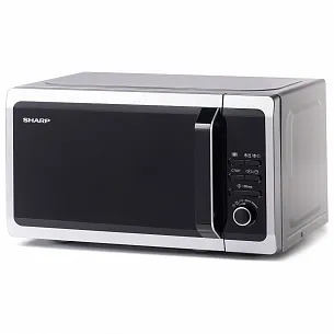 Микроволновая печь Sharp R-2852RSL