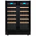 Встраиваемый винный шкаф Cellar Private CP042-2TB