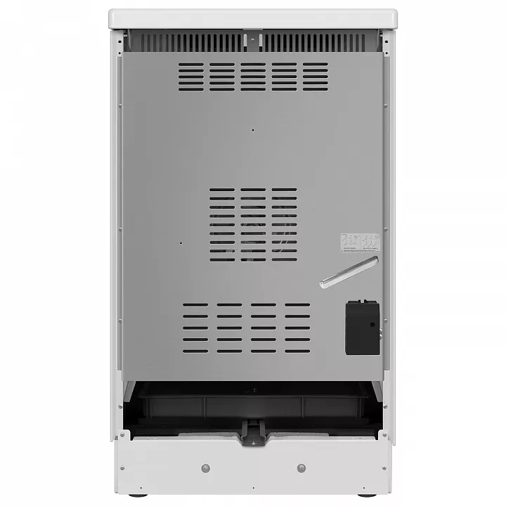 Плита MAUNFELD MIC511W01TD