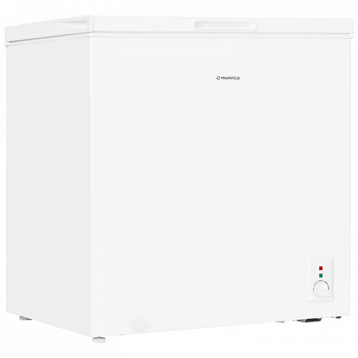 Морозильный ларь MAUNFELD MFL200W