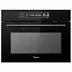 Компактный духовой шкаф с свч Midea MCO82007MBG-I