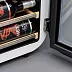 Винный шкаф Meyvel MV22-KWF1