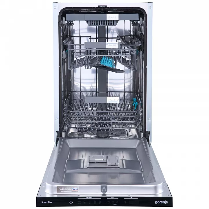 Встраиваемая посудомоечная машина Gorenje GV572D10