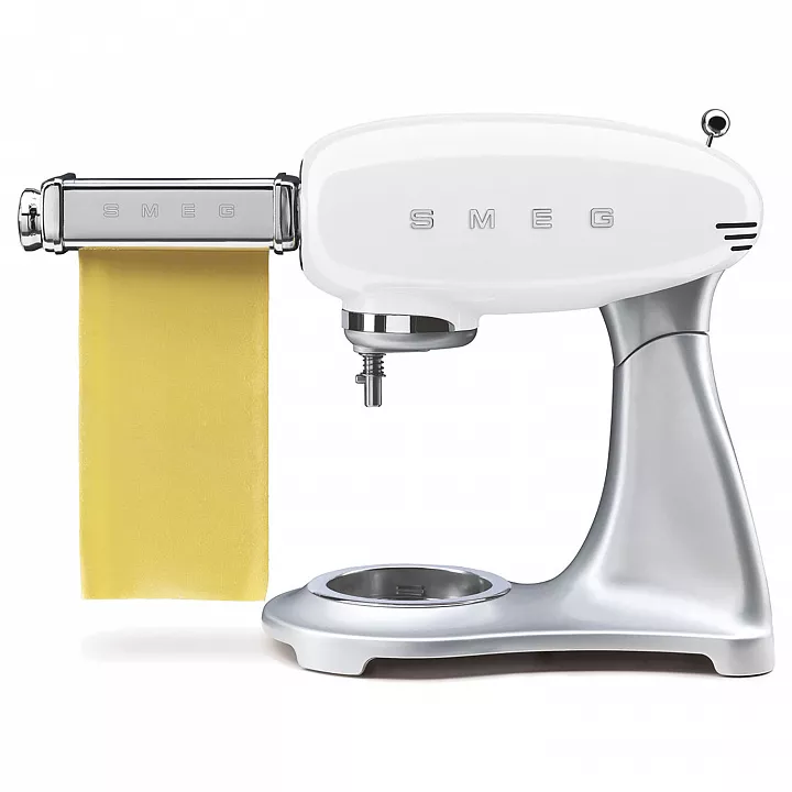 Планетарный миксер Smeg SMF04WHEU