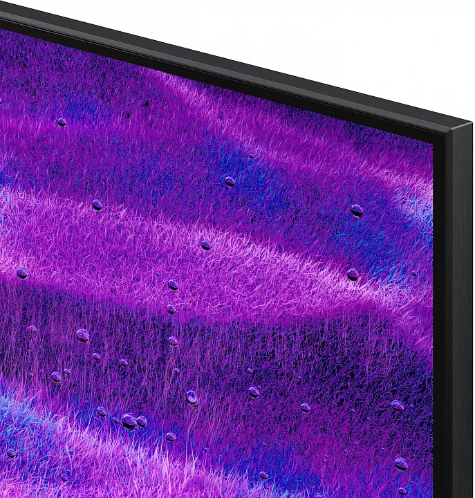 Телевизор Samsung QE85QN80FAUXRU (2025) 85", 4K UHD, Neo QLED