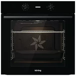 Электрический духовой шкаф Korting OKB 2820 EN