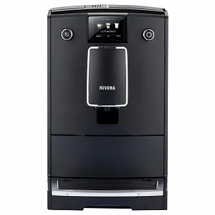 Автоматическая кофемашина Nivona NICR 756