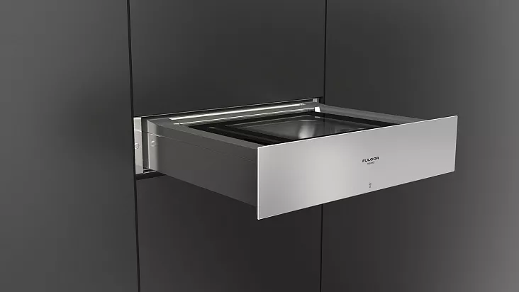 Вакууматор Fulgor Milano FVSD 150 TC X