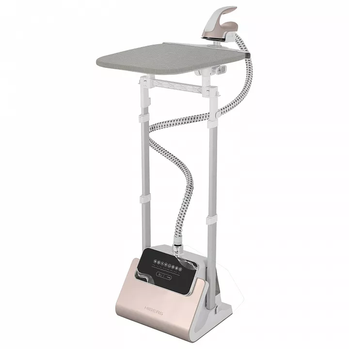 Отпариватель для одежды HIBERG GS-5000 H