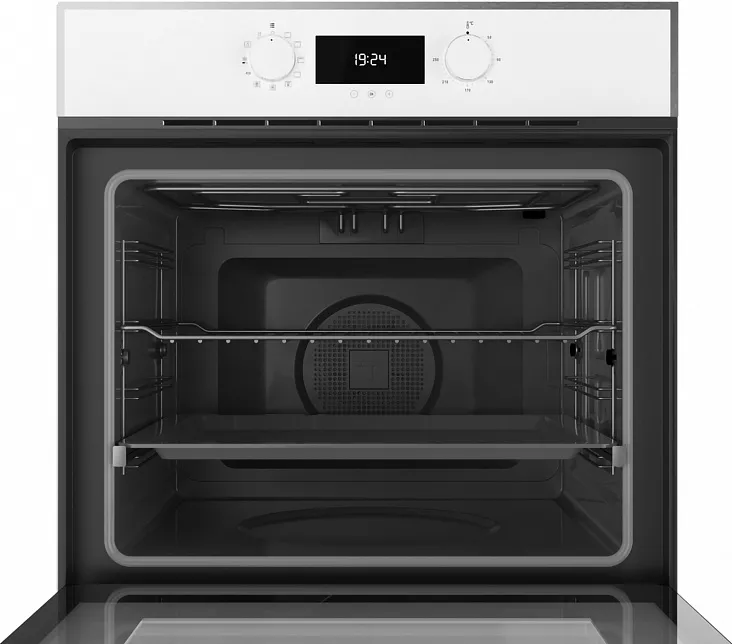 Электрический духовой шкаф Teka HLB 840 WHITE-SS