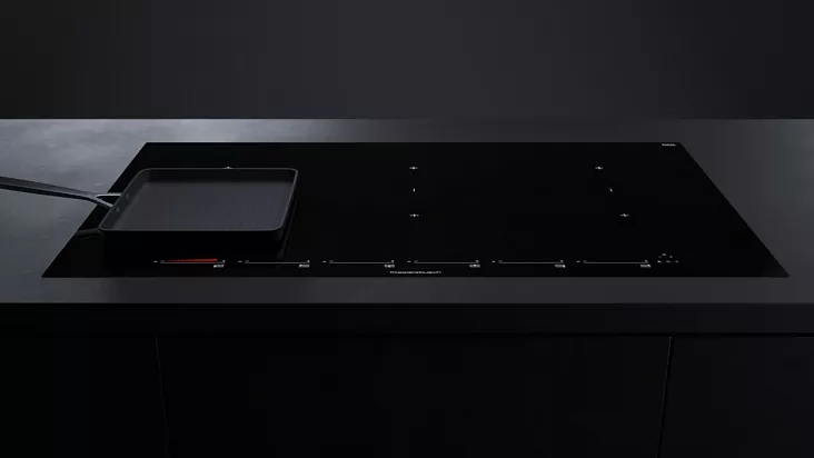 Индукционная варочная панель Kuppersbusch KI 9800.1 MR