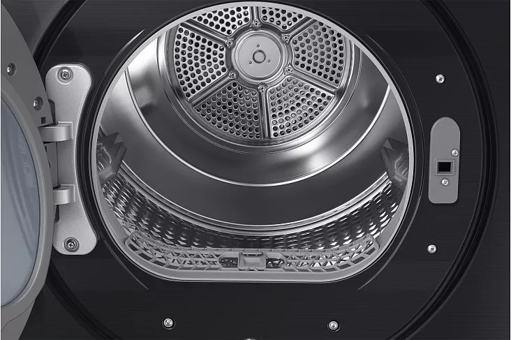 Сушильная машина Samsung DV16DG8600BVLD