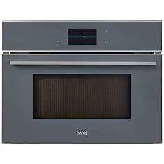 Компактный духовой шкаф с свч VARD VPE681MG