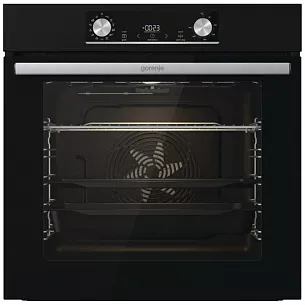 Электрический духовой шкаф с паром Gorenje BOSX6737E03B