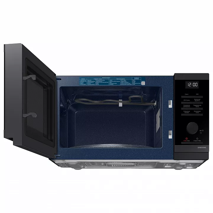 Микроволновая печь Samsung MG23DG4524AGBW