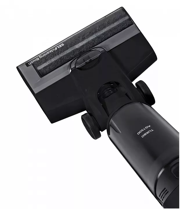 Вертикальный пылесос HiSTORY AQ7500MB