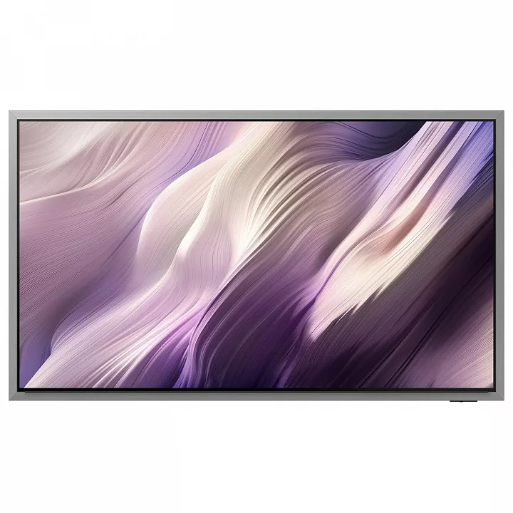 Телевизор Samsung QE83S95HAEXPY (2026) 83", 4K UHD, OLED