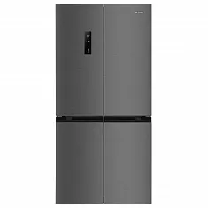Холодильник-морозильник Cross Door Smeg FQI48KD