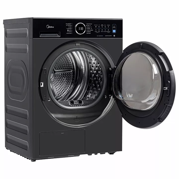 Сушильная машина Midea MD205H80WB/T-RU