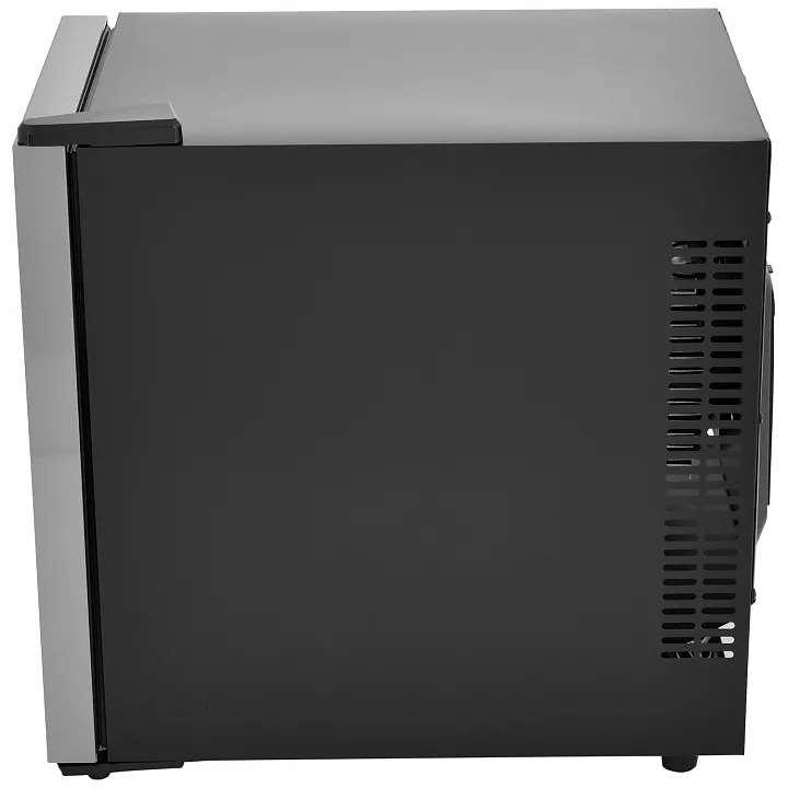 Винный шкаф ZUGEL ZTWF121B