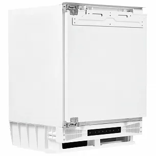 Встраиваемая морозильная камера MAUNFELD MBFR88SWGR Inverter